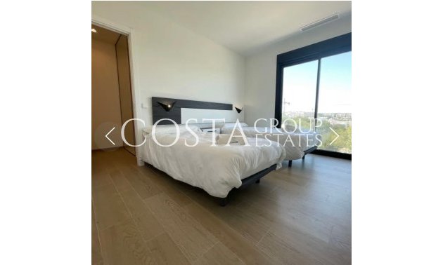 Wiederverkauf - Apartments -
Orihuela - Las Colinas Golf