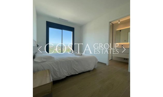Wiederverkauf - Apartments -
Orihuela - Las Colinas Golf