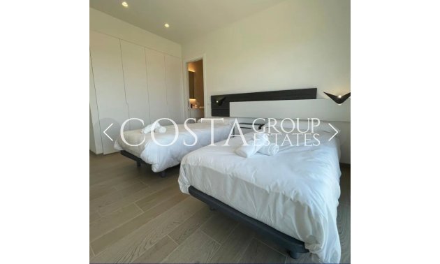 Wiederverkauf - Apartments -
Orihuela - Las Colinas Golf