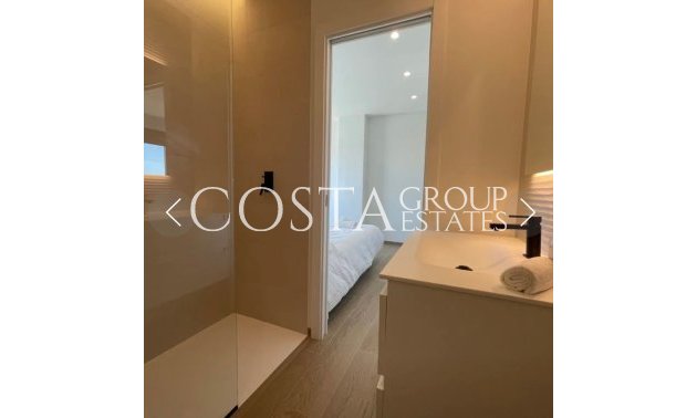 Wiederverkauf - Apartments -
Orihuela - Las Colinas Golf