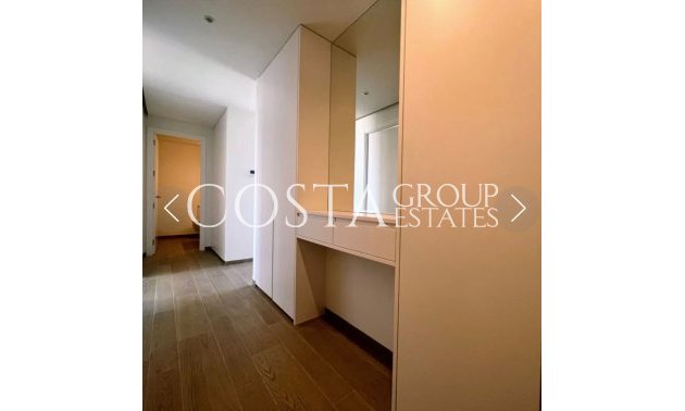 Wiederverkauf - Apartments -
Orihuela - Las Colinas Golf