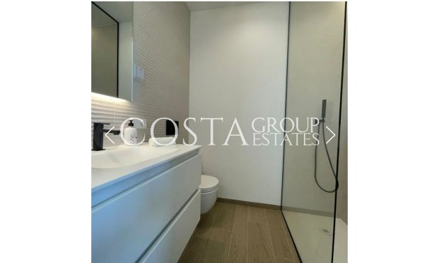 Wiederverkauf - Apartments -
Orihuela - Las Colinas Golf