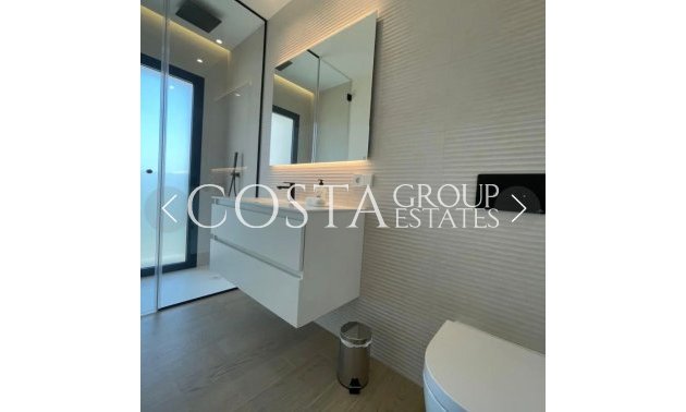 Wiederverkauf - Apartments -
Orihuela - Las Colinas Golf