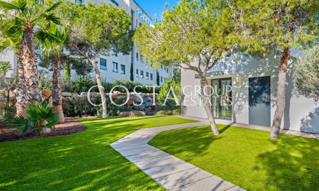 Resale - Villa -
Orihuela - Las Colinas Golf