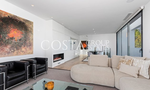 Resale - Villa -
Orihuela - Las Colinas Golf