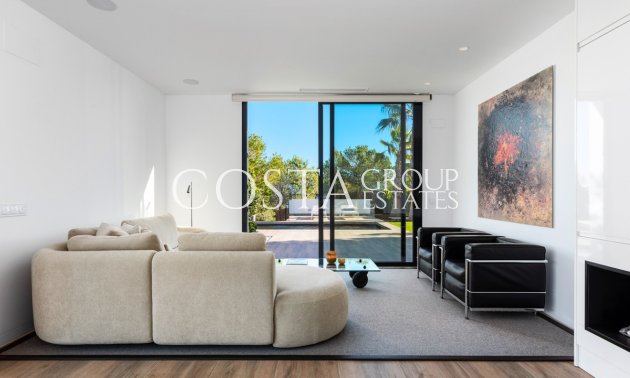 Resale - Villa -
Orihuela - Las Colinas Golf