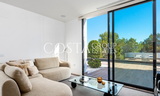Resale - Villa -
Orihuela - Las Colinas Golf