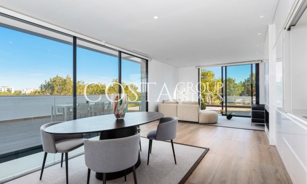 Resale - Villa -
Orihuela - Las Colinas Golf