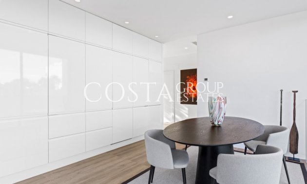 Resale - Villa -
Orihuela - Las Colinas Golf