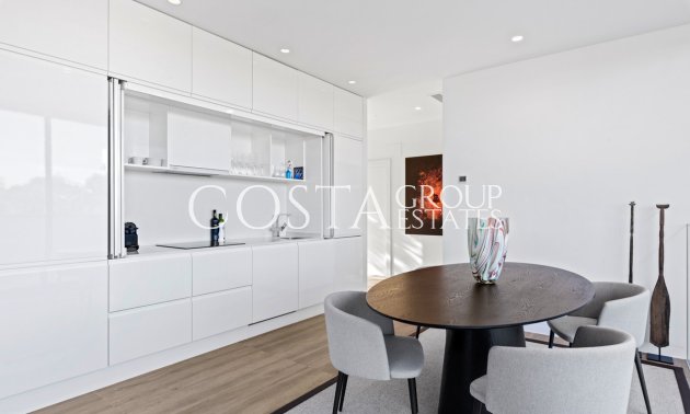 Resale - Villa -
Orihuela - Las Colinas Golf