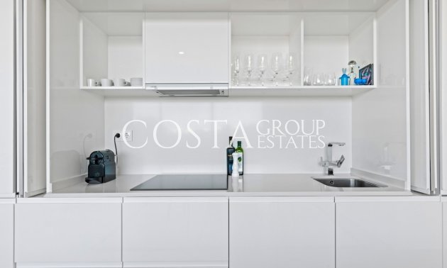 Resale - Villa -
Orihuela - Las Colinas Golf