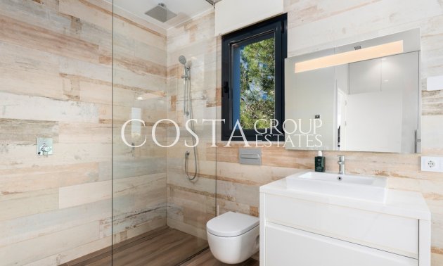 Resale - Villa -
Orihuela - Las Colinas Golf