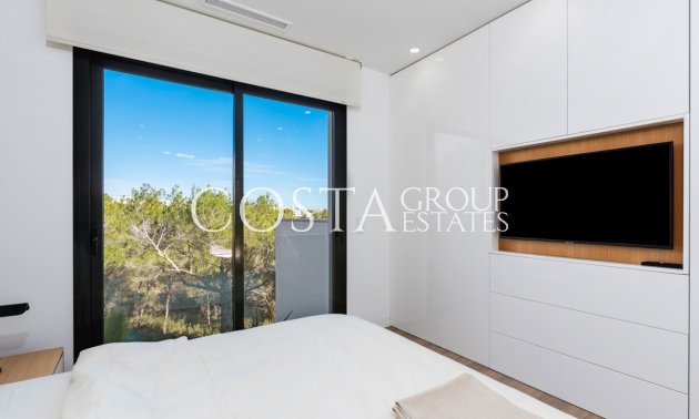 Resale - Villa -
Orihuela - Las Colinas Golf