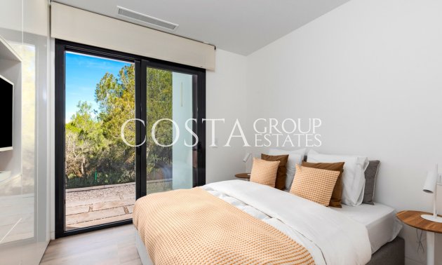 Resale - Villa -
Orihuela - Las Colinas Golf