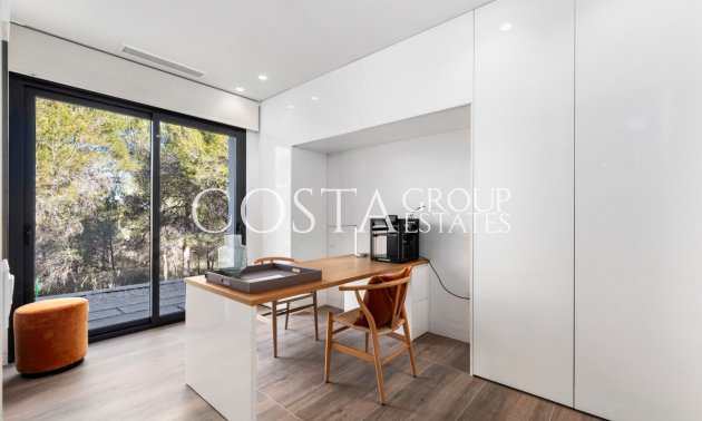 Resale - Villa -
Orihuela - Las Colinas Golf