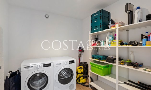 Resale - Villa -
Orihuela - Las Colinas Golf