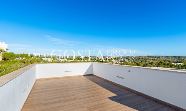 Resale - Villa -
Orihuela - Las Colinas Golf