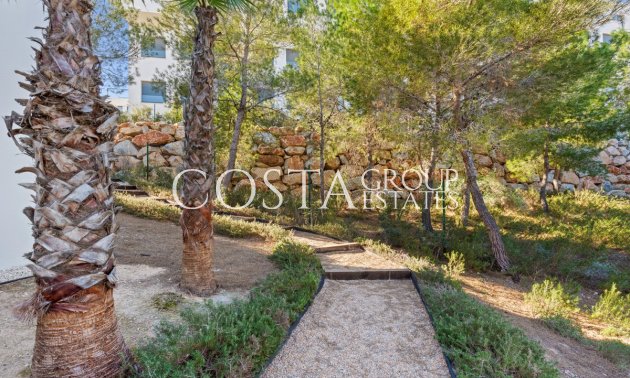 Resale - Villa -
Orihuela - Las Colinas Golf