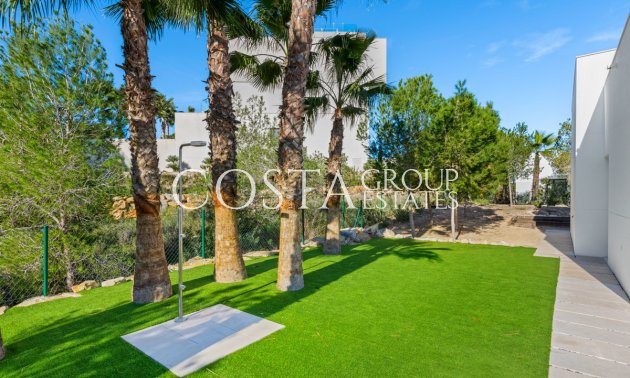 Resale - Villa -
Orihuela - Las Colinas Golf