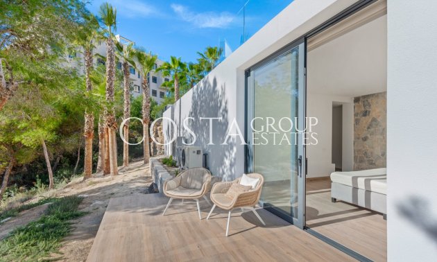 Resale - Villa -
Orihuela - Las Colinas Golf