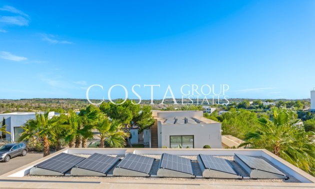 Resale - Villa -
Orihuela - Las Colinas Golf