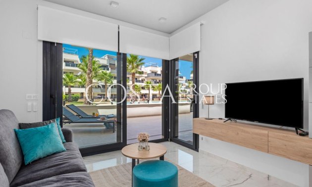 Herverkoop - Apartments -
Orihuela - Los Altos
