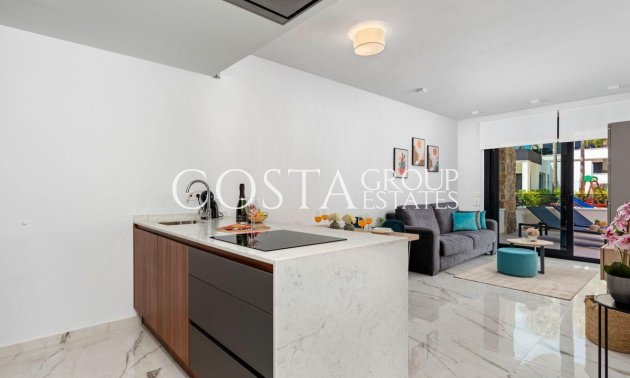 Herverkoop - Apartments -
Orihuela - Los Altos