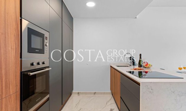 Herverkoop - Apartments -
Orihuela - Los Altos