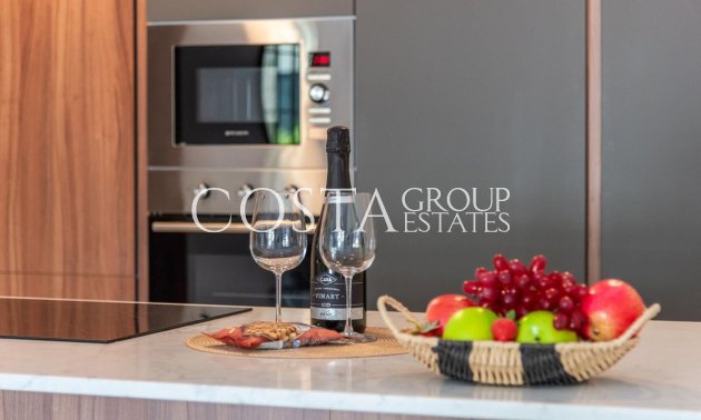 Herverkoop - Apartments -
Orihuela - Los Altos