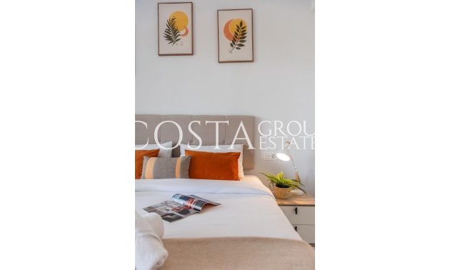 Herverkoop - Apartments -
Orihuela - Los Altos