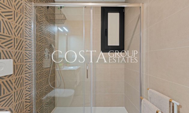 Herverkoop - Apartments -
Orihuela - Los Altos