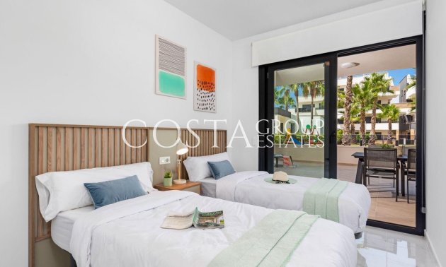 Herverkoop - Apartments -
Orihuela - Los Altos