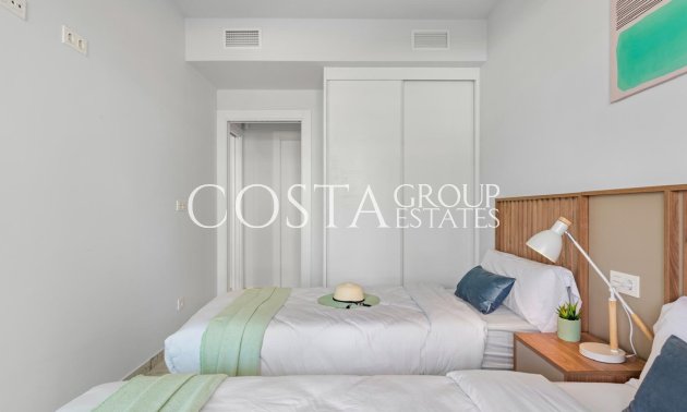 Herverkoop - Apartments -
Orihuela - Los Altos