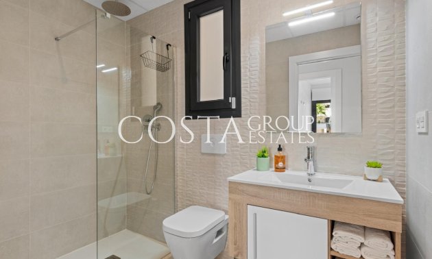 Herverkoop - Apartments -
Orihuela - Los Altos