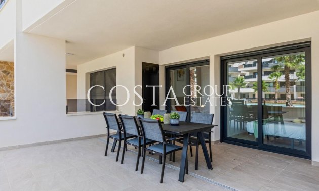 Herverkoop - Apartments -
Orihuela - Los Altos