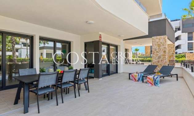 Herverkoop - Apartments -
Orihuela - Los Altos