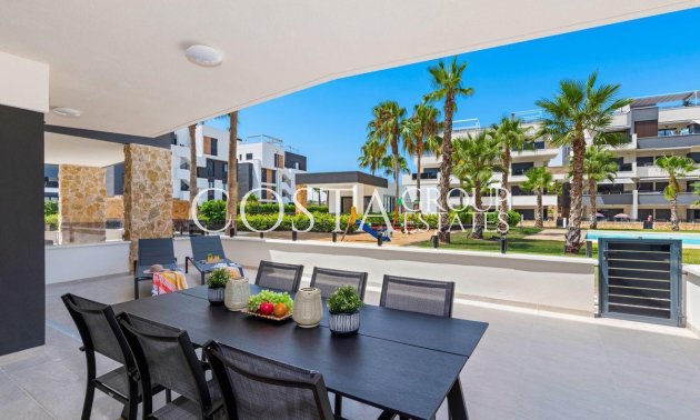 Herverkoop - Apartments -
Orihuela - Los Altos