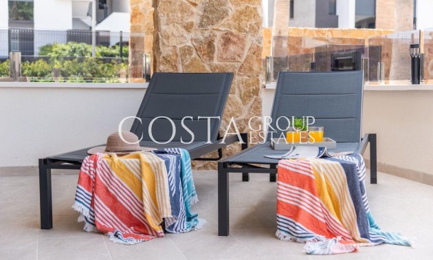 Herverkoop - Apartments -
Orihuela - Los Altos