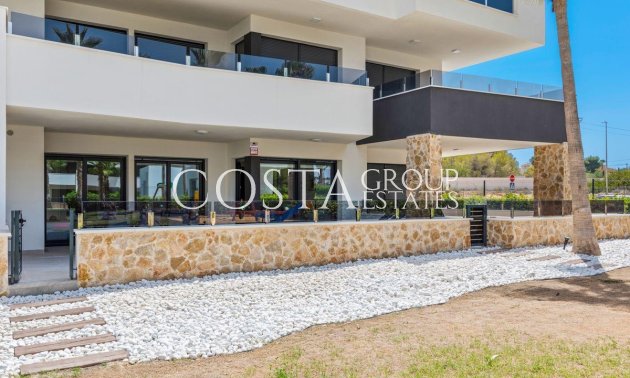 Herverkoop - Apartments -
Orihuela - Los Altos