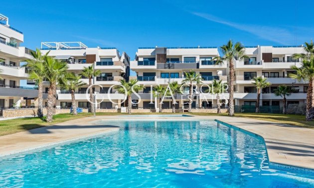 Herverkoop - Apartments -
Orihuela - Los Altos