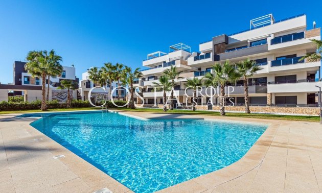 Herverkoop - Apartments -
Orihuela - Los Altos