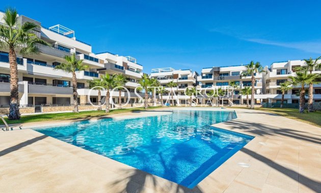 Herverkoop - Apartments -
Orihuela - Los Altos