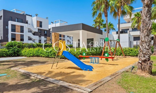 Herverkoop - Apartments -
Orihuela - Los Altos