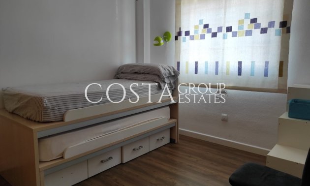 Wiederverkauf - Apartments -
Orihuela - Mil Palmeras