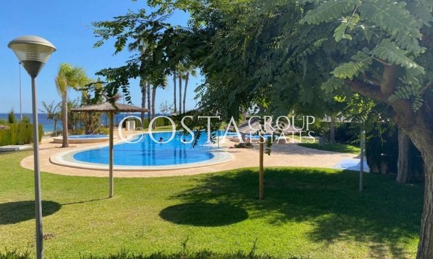 Wiederverkauf - Apartments -
Orihuela - Mil Palmeras