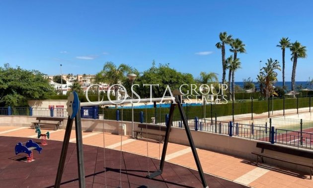 Wiederverkauf - Apartments -
Orihuela - Mil Palmeras