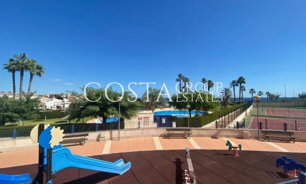 Wiederverkauf - Apartments -
Orihuela - Mil Palmeras