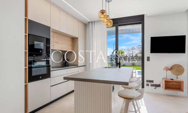 Resale - Apartments -
Torre-Pacheco - Santa Rosalia Lake and Life Resort