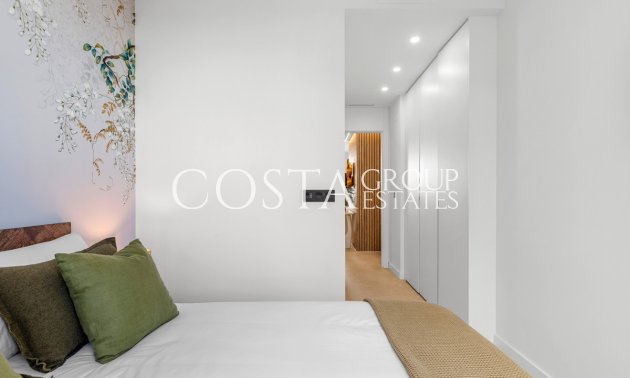 Resale - Apartments -
Torre-Pacheco - Santa Rosalia Lake and Life Resort