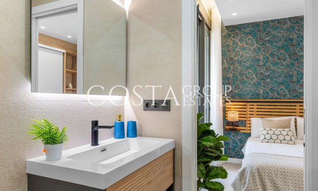 Resale - Apartments -
Torre-Pacheco - Santa Rosalia Lake and Life Resort